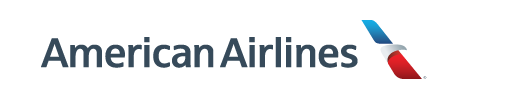 Logo do programa American Airlines AAdvantage