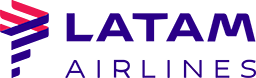 Logo do programa Latam Pass / Multiplus